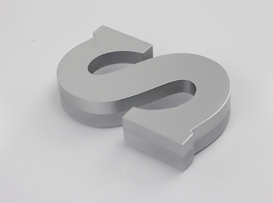 Wholesale raceway metal letters